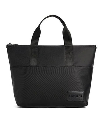 BLACK NYLON