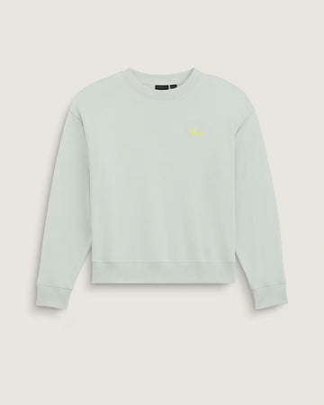 DUSTY MINT