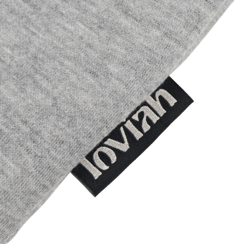 HEATHER GREY
