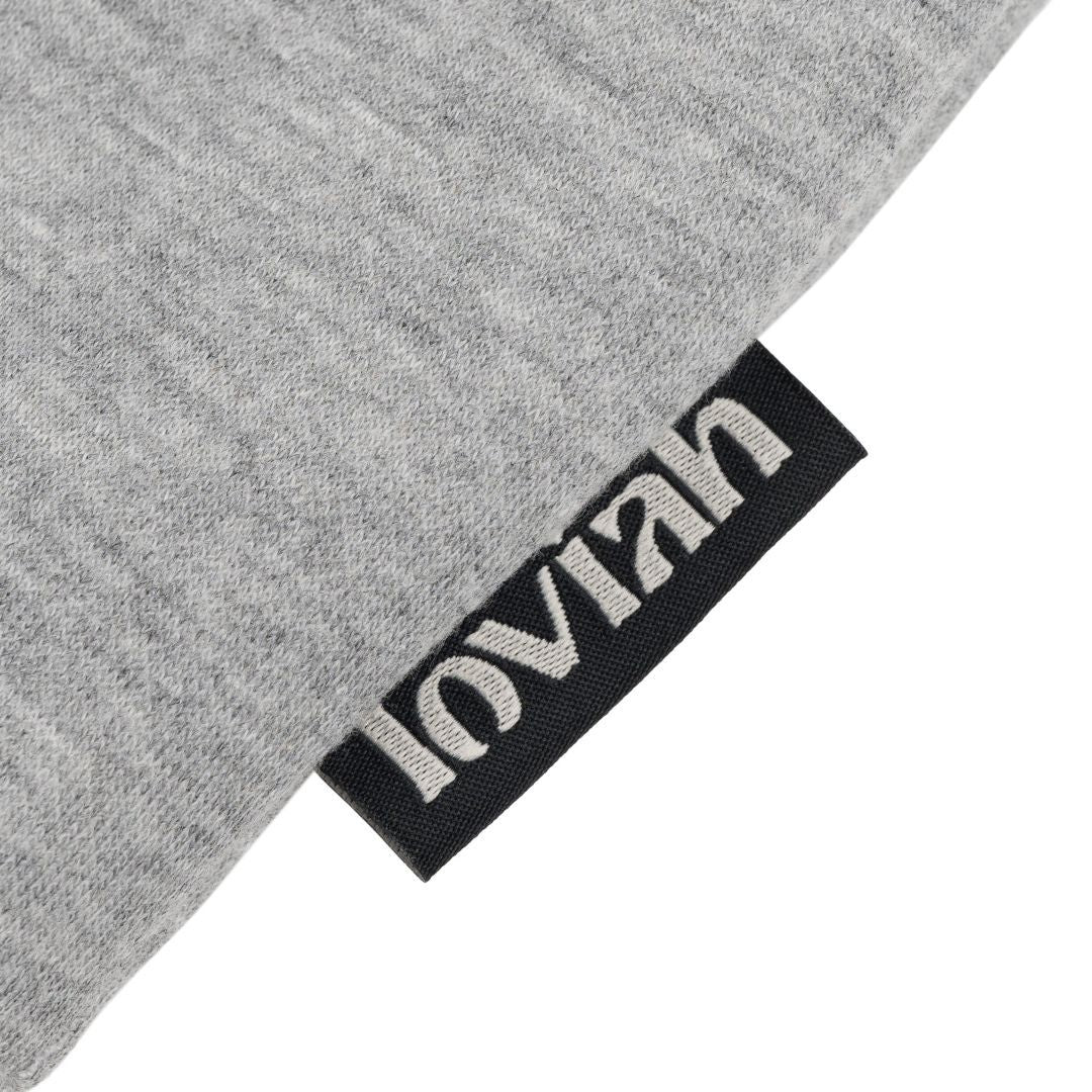 HEATHER GREY
