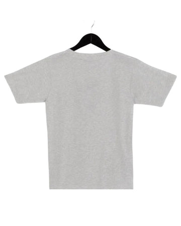ASH GREY