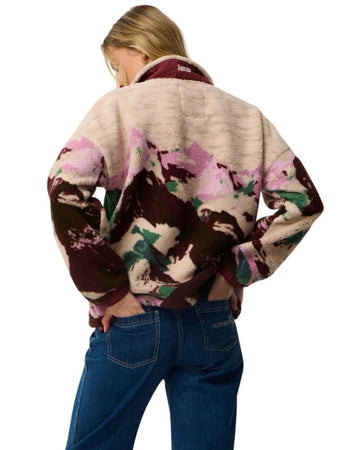2924 DARK PLUM