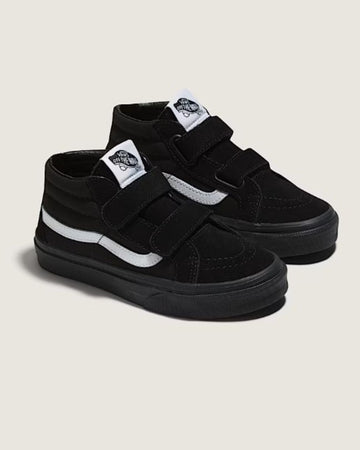 BLK/BLK