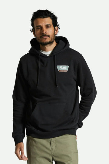 LINWOOD HOODIE