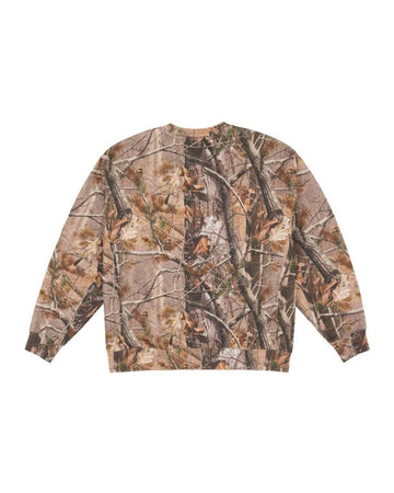 CAMO TREE