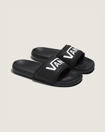 IX6 VANS BLACK