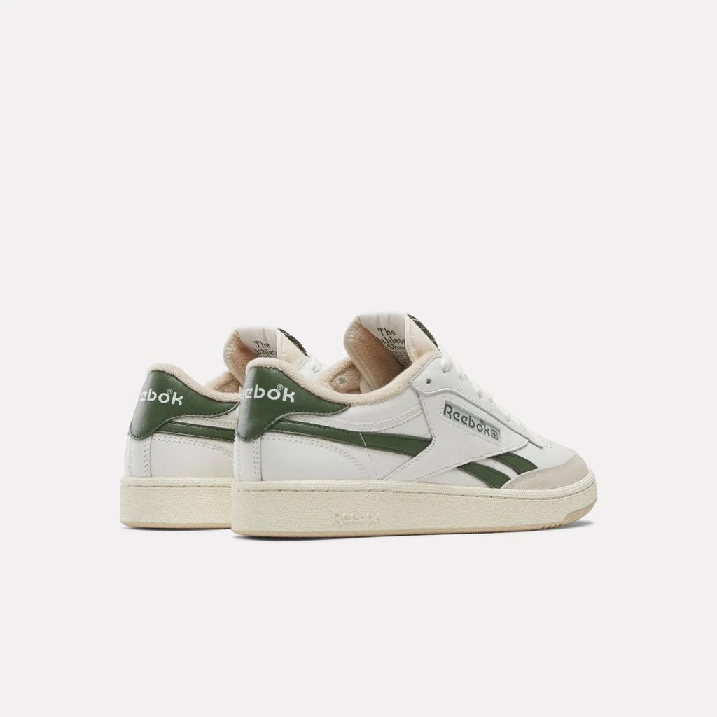 CHALK/BREAKAWAYGREEN/TAN