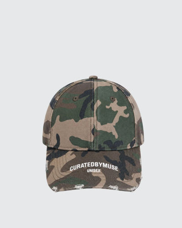 WOODLAND CAMO