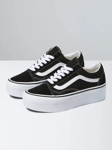 6BT BLK/TRUE WHITE