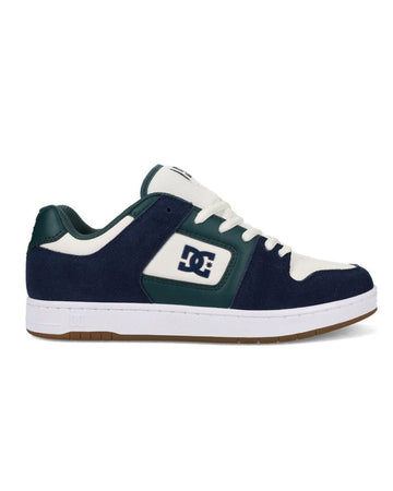 NAVY/WHITE