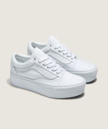 W00 TRUE WHITE