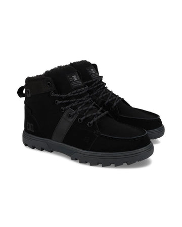 BLACK/GREY