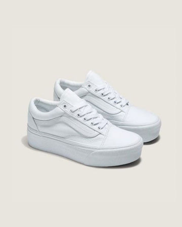 W00 TRUE WHITE