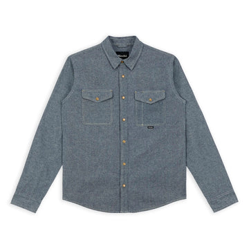 BLUE CHAMBRAY