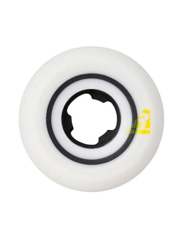 52MM YELLOW