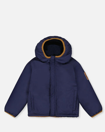 PEACOAT
