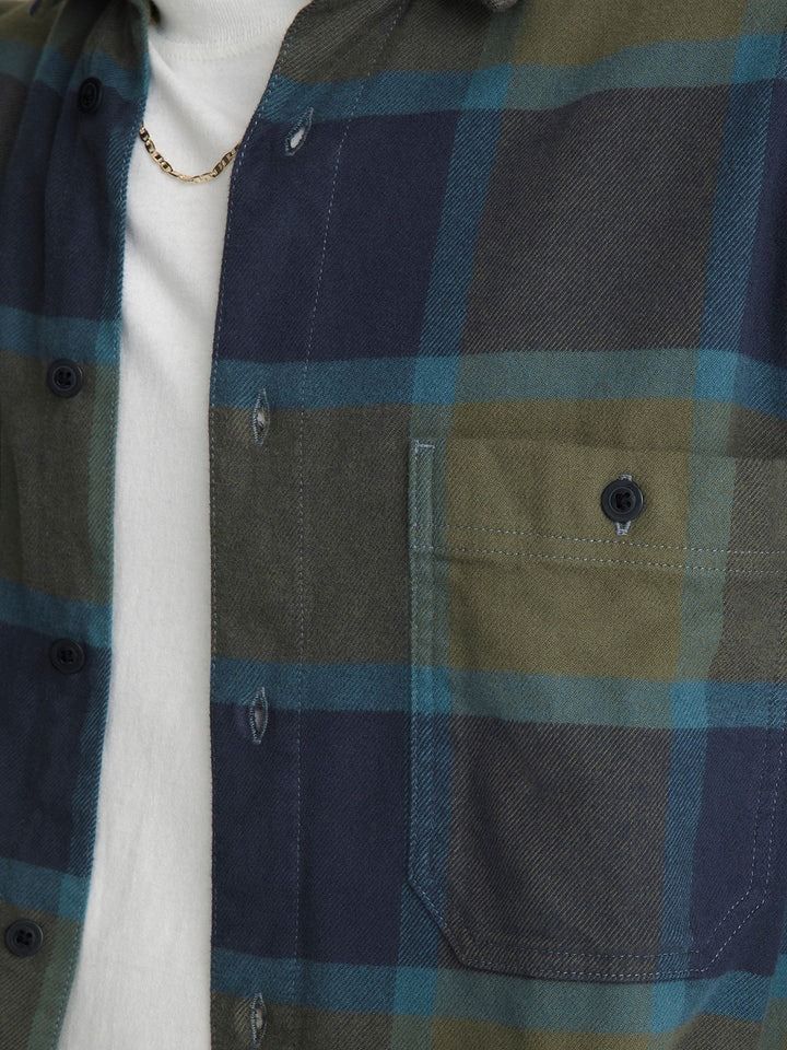 GRAPE LEAF/PARISIAN NIGHT