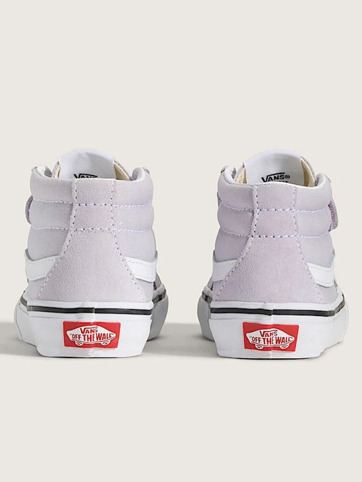 COLOR THEORY LILAC MIST