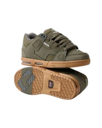 MOSS/GUM