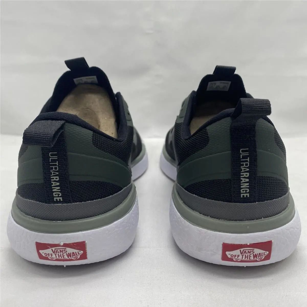 K3M DARK GREEN