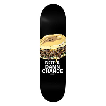 DECK NADC TWIN NW 8.25