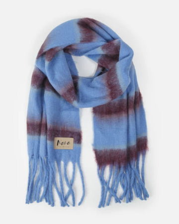 AOP42 BLUE & RED STRIPES
