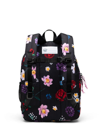 FALLING FLORALS