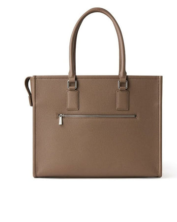 TAUPE PEBBLE