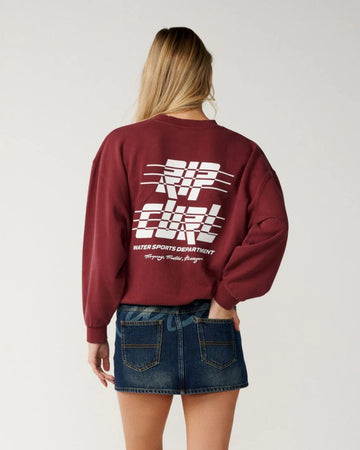 2924 DARK PLUM