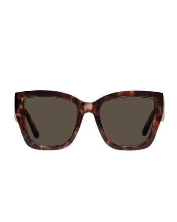 DARK TORT/GREEN MONO