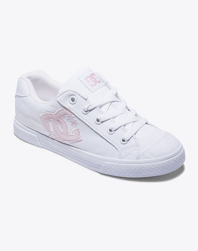 WPW WHITE/PINK