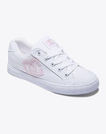 WPW WHITE/PINK