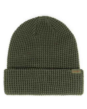 BURNT OLIVE