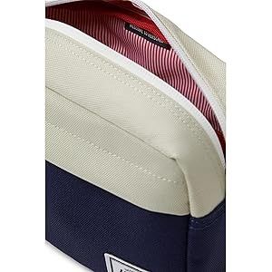 PEACOAT/LIGHT TAUPE/WHITECAP G