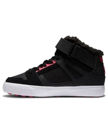 KPK BLK/PINK