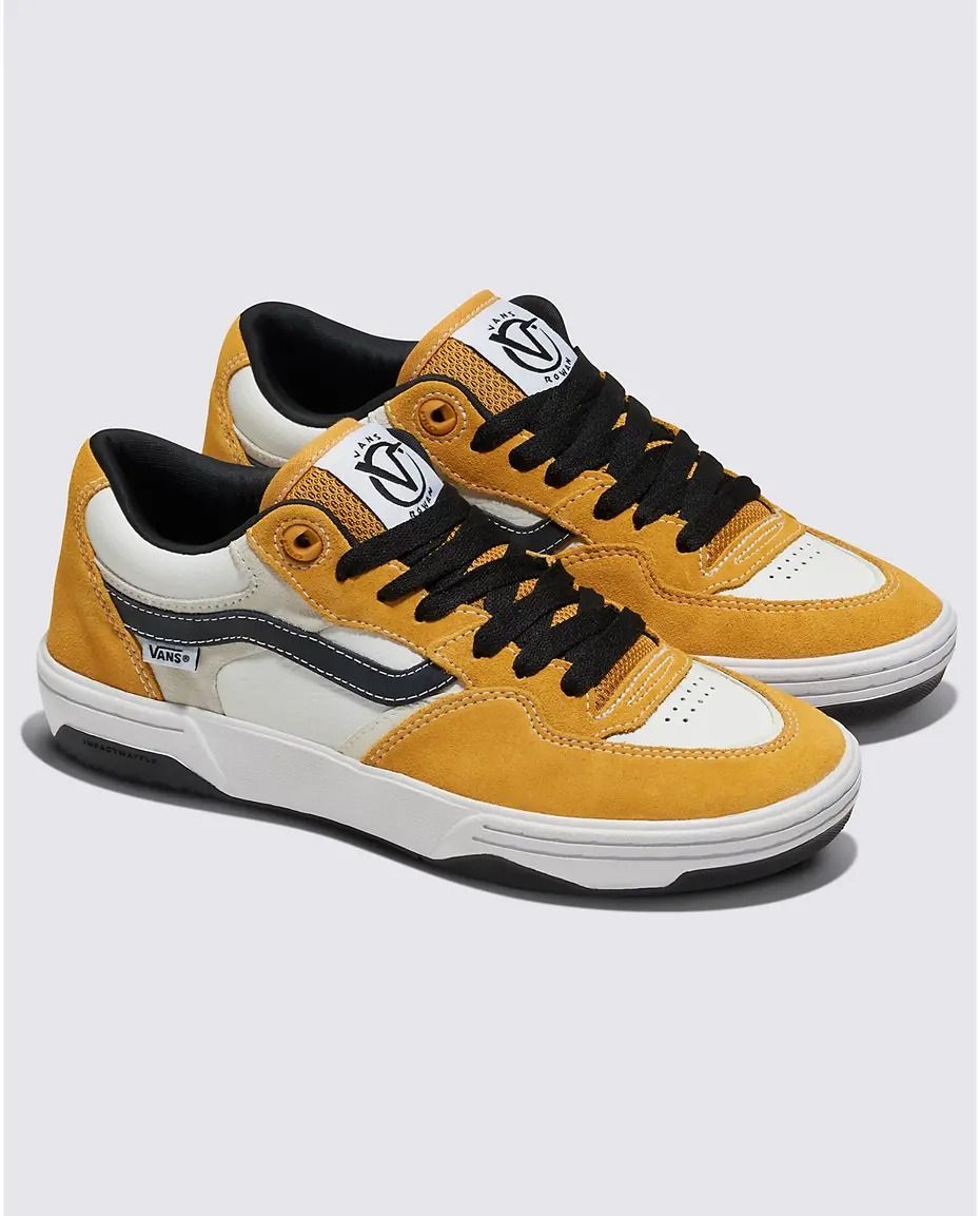 05N BLACK/YELLOW/WHITE