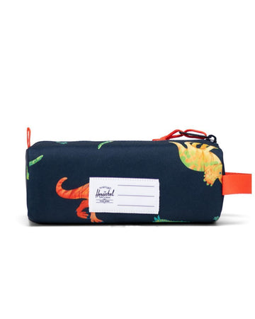 WATERCOLOR DINOS DARKEST NAVY