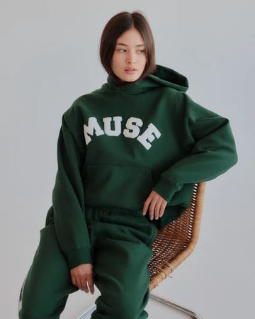 GREEN PINE