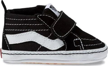 6BT BLK/TRUE WHITE