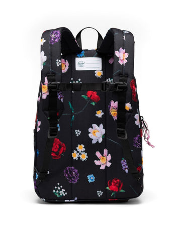 FALLING FLORALS