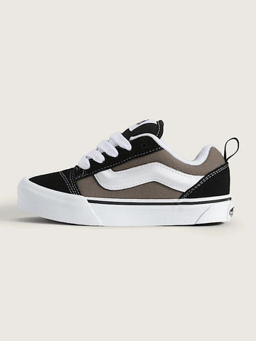 2-TONE BLACK/BUNGEE CORD