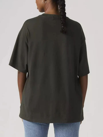 ALL THE BOOT PIRATE BLACK