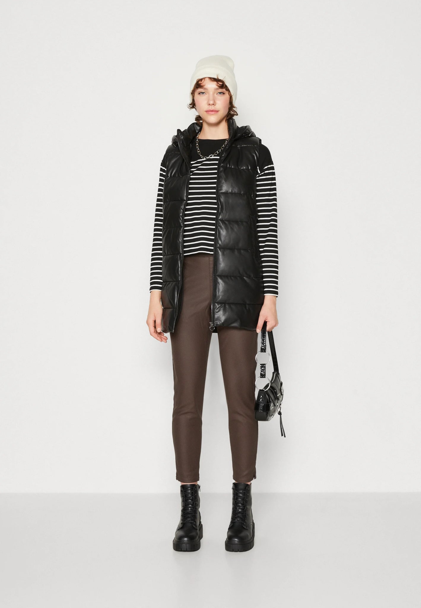 ONLNEWANJA WAISTCOAT