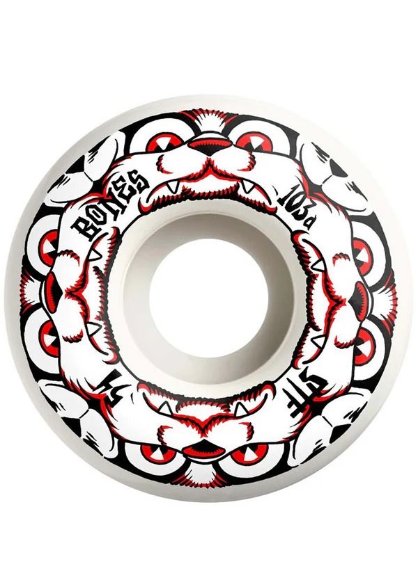 52 MM WHITE