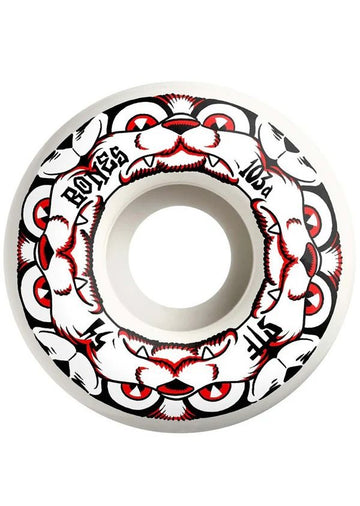 52 MM WHITE