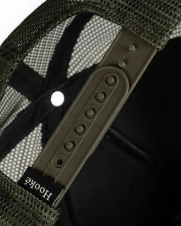 DARK OLIVE