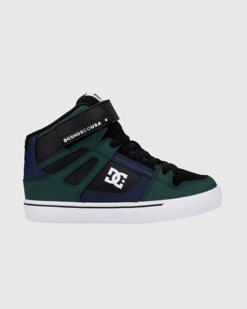 GREEN/BLACK/NVY