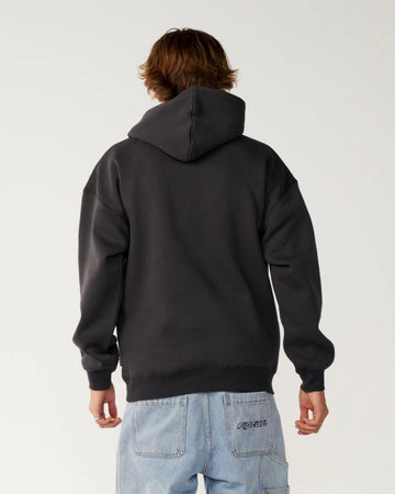 8264 WASHED BLACK