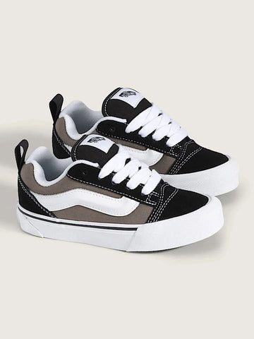 2-TONE BLACK/BUNGEE CORD