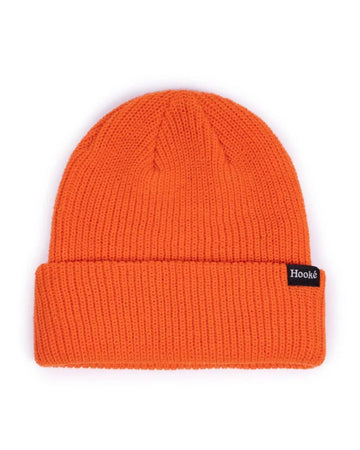 BLAZE ORANGE